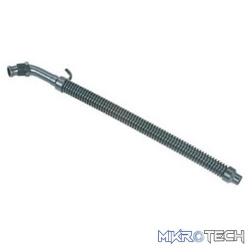 Muffler (Right)  FA300TDP